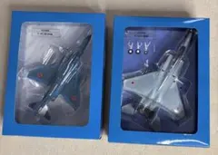 未使用】戦闘機 ダイキャストモデル 6機セット F/A-18等 コレクション