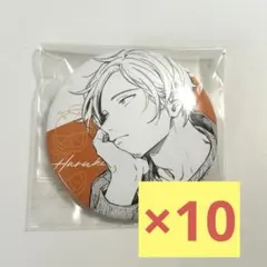 中山春樹 ギヴン 缶バッジ CODA:NextVerse 中国グッズ 三月獣 - メルカリ