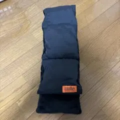 UNIVERSAL OVERALL ダウンマフラー ブラック