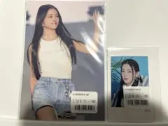 ME:I オンラインくじ　E賞　F賞　2点セット　櫻井美羽