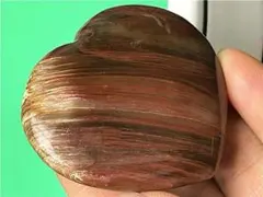 水晶 原石 置物