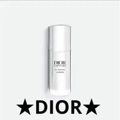 DIOR　カプチュールトータル　美容液　ルセラム