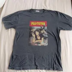 GOOD ROCK SPEED パルプ・フィクション