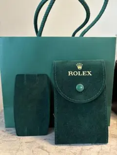 【新品・未使用】【非売品】ロレックス　ノベルティ　バッグ 2025年最新】ROLEX バッグの人気アイテム - メルカリ
