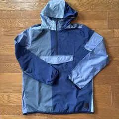 adidas ADICROSS M フード付きジャケット