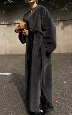 2025年最新】Ameri VINTAGE レディース ロングコートの人気