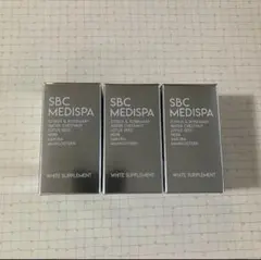 2026年最新】sbc medispa ホワイトサプリメントの人気アイテム - メルカリ