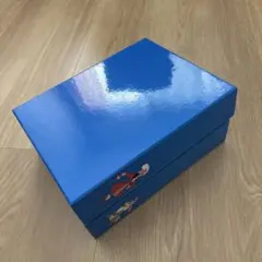 ディズニー英語◼︎DWE◼︎dwe◼︎アクティビティボックス＆宝箱のサムネイル