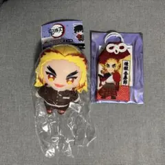 鬼滅の刃　かぷっこふれんず2 ニジゲンノモリ煉獄杏寿郎