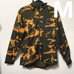 マウンテンパーカー ブルゾン