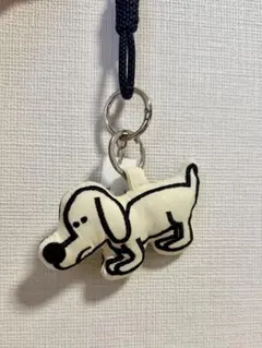 TODAYFUL ドッグモチーフ キーホルダー 新品 未使用 | Mercari