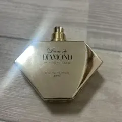L'eau de DIAMOND BY KEISUKE HONDA 50mlのサムネイル