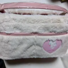 ハローキティ　収納ケース