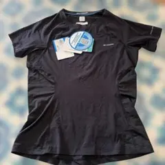 ayabuhi様専用コロンビア　レディースクールTシャツのサムネイル