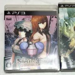 シュタインズ・ゲート ソフト