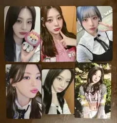 2026年最新】Stayc トレカ セウンの人気アイテム - メルカリ