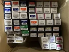 2025年最新】カラー剤 まとめ売りの人気アイテム - メルカリ