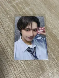 セブチ seventeen 公演記念ラッキードロー トレカ ジュン jun - メルカリ