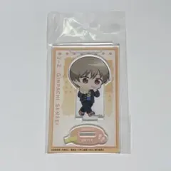 銀魂 3年Z組銀八先生 寄り道買い食い ミニアクリルスタンド 沖田総悟