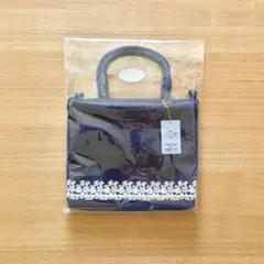 フェイラー 近沢レース コラボ 巾着＆ティッシュポーチ2点セット 新品