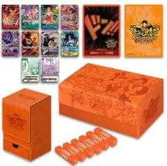S*Y様 ONEPIECEカードゲーム　3rd ANNIVERSARY SET
