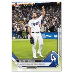 2008UD クレイトン・カーショー RC Yahoo!オークション -「kershaw カーショウ」(Topps) (シングル