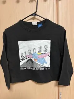 ZARA Disney Classics Dumbo Tシャツのサムネイル