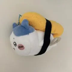 ちいかわ ハチワレ お寿司マスコット ちいかわ寿司