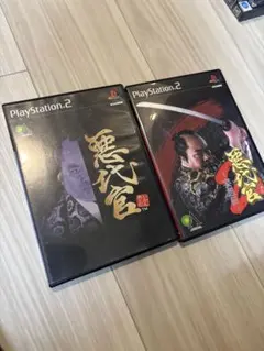 新品未開封 PS2 剣豪&剣豪2&剣豪3 シリーズセット - メルカリ