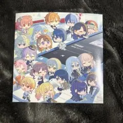 群青讃歌 プロセカ CDのサムネイル