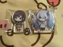 プロセカ ニーゴミク 東雲絵名 ころっと