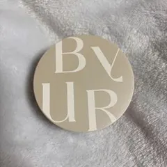 バイユア　セラムフィット　モイストフェイスパウダー　02パール