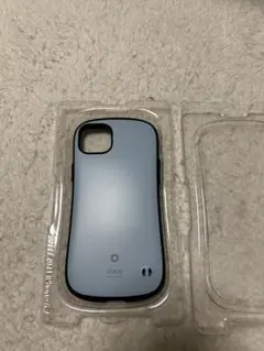 iPhoneケース (iFace)【iphone14プラス用カバー