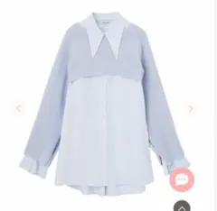 レディース トップス 長袖