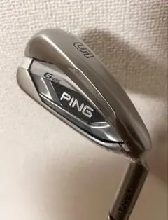 【新品】単品 5番アイアン PING G425 ALTA J CB（R）ピンのサムネイル