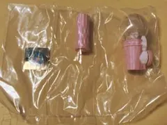 ガチャガチャ ひろがるスカイプリキュア なりきりプリキュアDX4