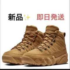 NIKE JORDAN 9 Retro Boot 