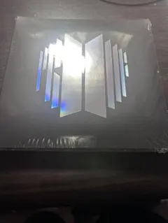 BTS PROOF Compact Edition プルーフ