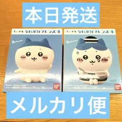 ちいかわフレンズ4 ハチワレ2点セット