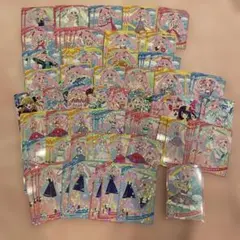 【匿名】アイプリ　ノーマルカードまとめ売り　ひまり　110枚程度