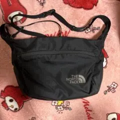 ノースフェイス ショルダーバック