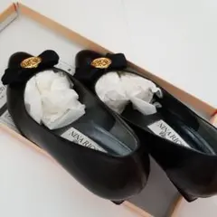 パンプス　ニナリッチのサムネイル