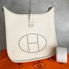 2026年最新】エルメス エブリン29の人気アイテム - メルカリ