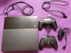 ☆PlayStation 4 CUH-1100A 本体☆