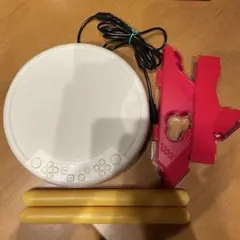 Nintendo Switch 太鼓の達人 タタコン