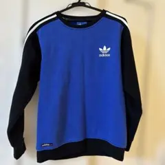 adidas originals スウェット