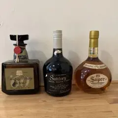 ★社員限定？★非売品★限定★NIKKA 80周年ウイスキー＆焼酎★ ☆社員限定？☆非売品☆限定☆NIKKA 80周年ウイスキー＆焼酎☆ - メルカリ