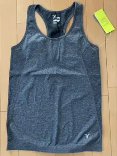 【新品タグ付き】OLD NAVY レディース スポーツ タンクトップ XSのサムネイル