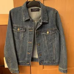 け*ん様 Mサイズ　デニムジャケット
