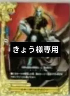 きょう様専用　ロキ・ザ・エアガイツ